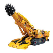 Good Quantity Roadheader EBZ135/ EBZ 35/EBZ 45/EBZ 55/EBZ 75/EBZ 95 tunneling machine